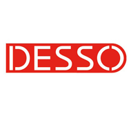 Desso logo